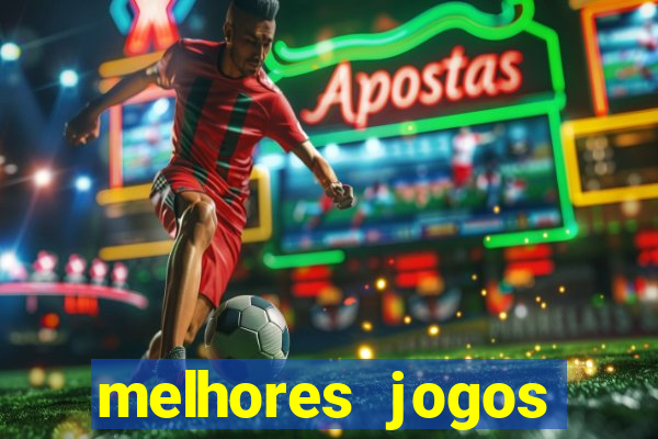 melhores jogos estrategia android